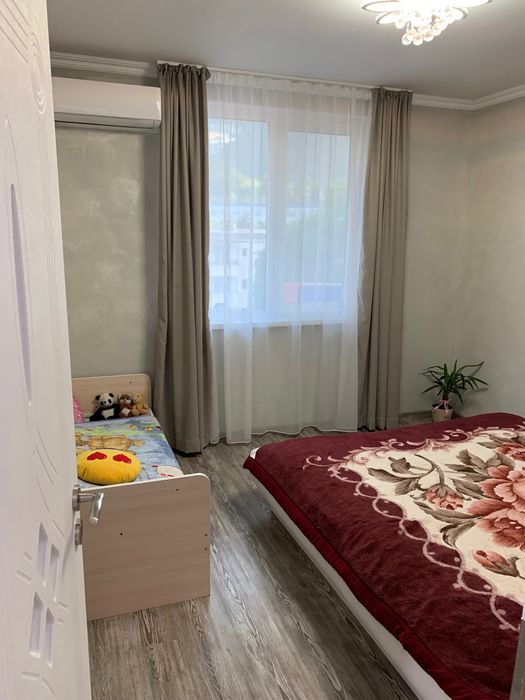 Продава се Етаж от къща в Смолян, Устово - 93 кв.м за 785 €/кв.м - Снимка #4