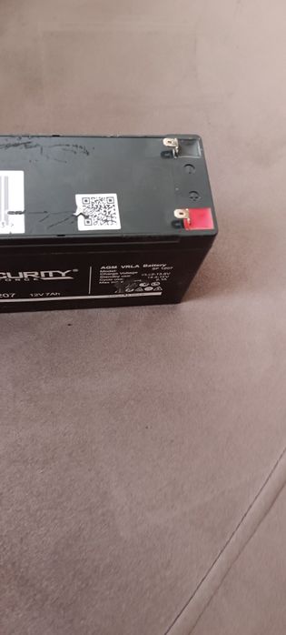 Aккумулятор для маленьких машинок