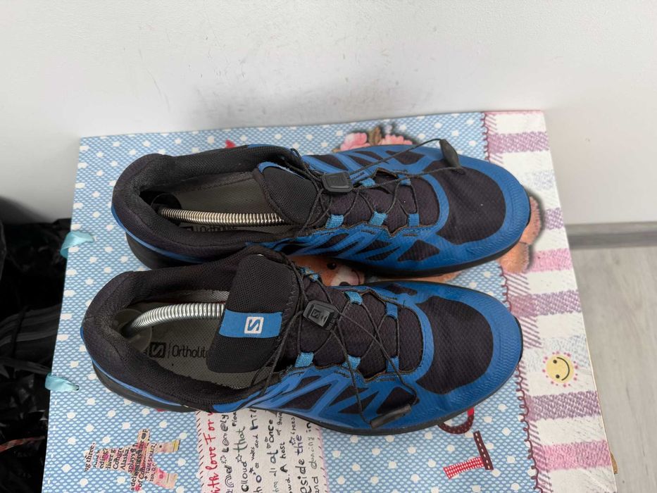 Salomon XA Siwa GORE-TEX''оригинални обувки 45.5 номер