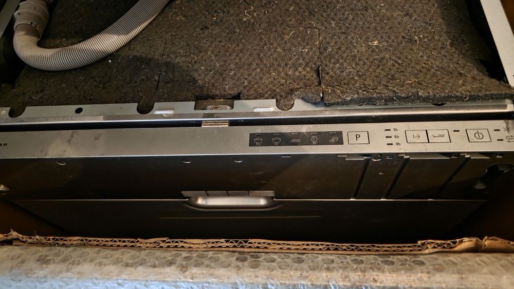 Посудомойка  рабочая