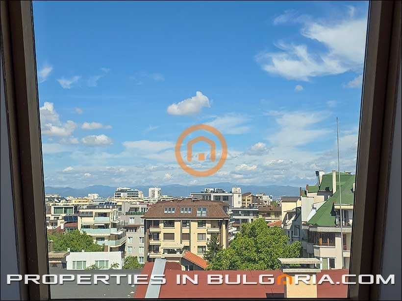 Продава се Тристаен апартамент в София, Манастирски ливади - 148 кв.м за 2419 €/кв.м - Снимка #14