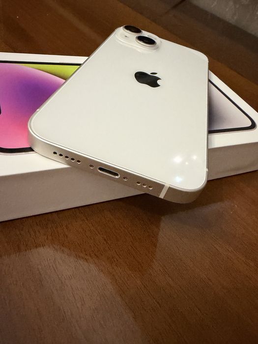 Продам IPhone 14, 128 GB