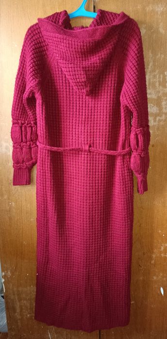 Uzun Jemfer turkiyaniki