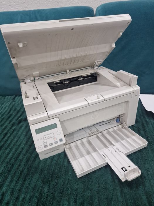 МФУ HP laserjet pro MFP m130nw