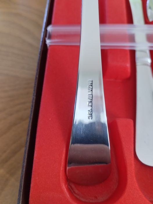 Прибори за хранене