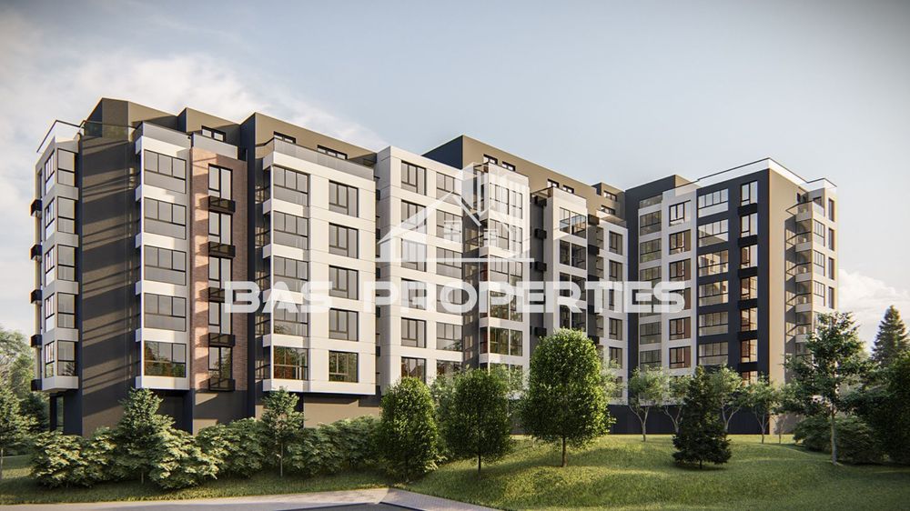 Продава се Тристаен апартамент в София, Люлин 5 - 94 кв.м за 1651 €/кв.м - Снимка #8