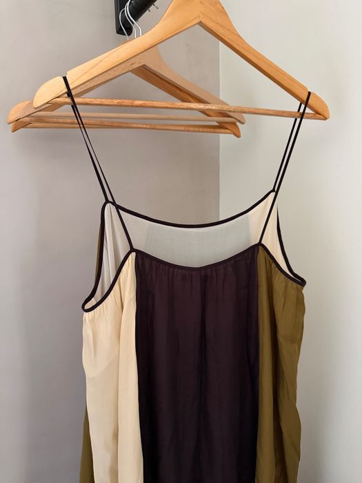 рокля Massimo Dutti