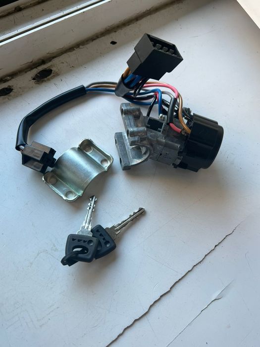 Новое зажигания ваз 2108