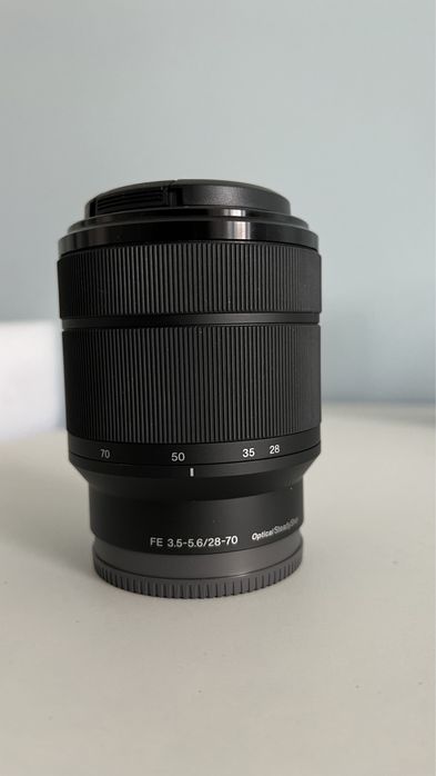 Фотоаппарат + 3 объектива+ вспышка