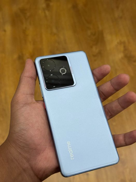 Realme GT 7 Астана