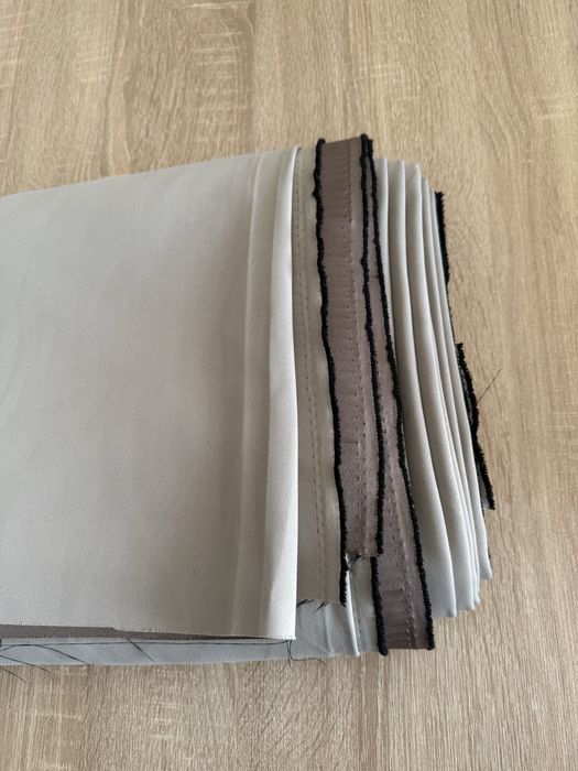 Продавам плат за перде - завеса