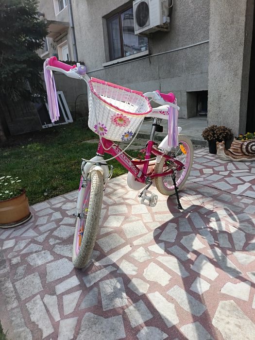 Велосипед BYOX 18"