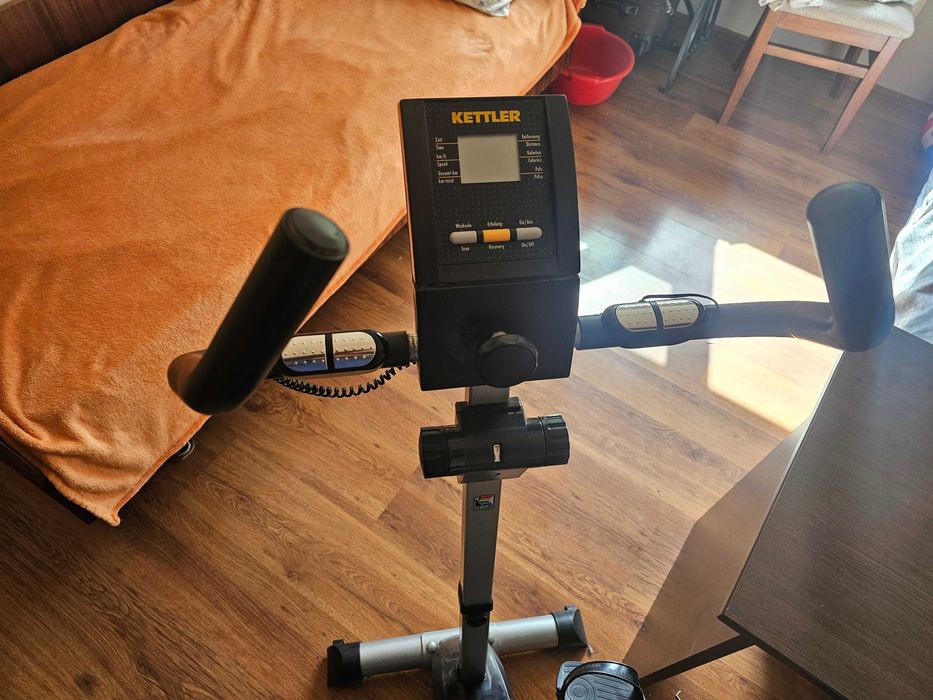 Велоергометър Kettler Esprit