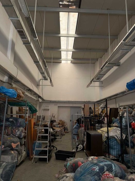 Склад под наем София