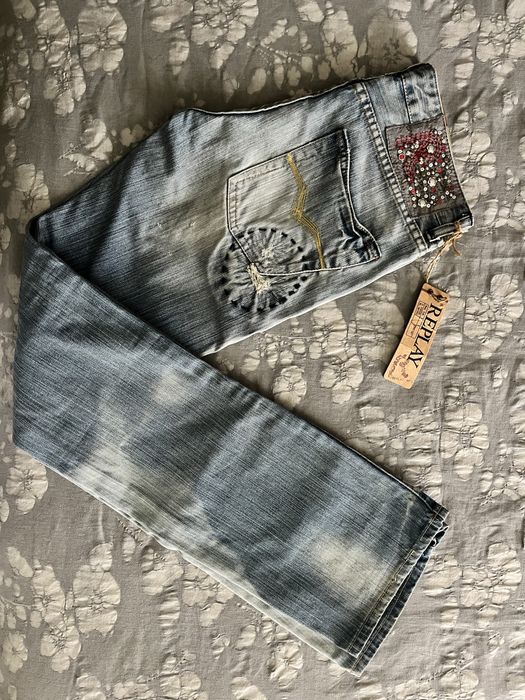 Vintage Replay jeans