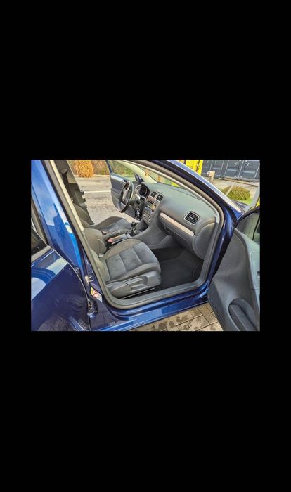 VOLKSWAGEN Golf 2009 — imagine 5