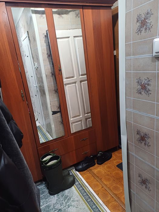 Продам 1 ком квартира