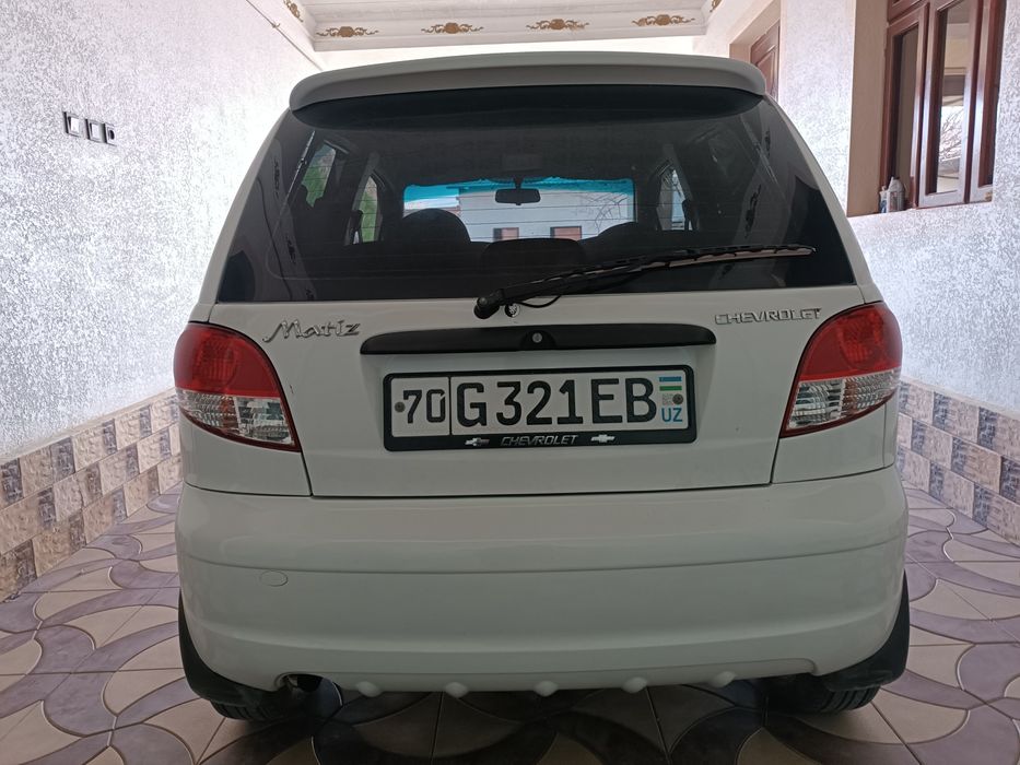 Matiz yevro 2015 luks kansaner