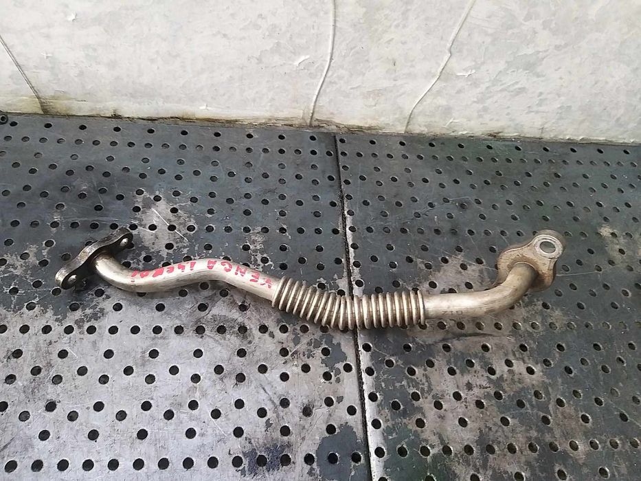 Conducta ulei 1.4 crdi kia venga