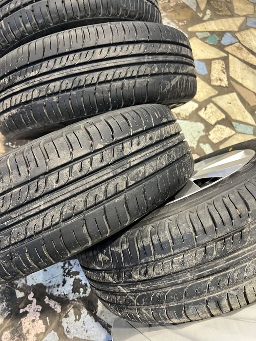 Комплект 175-70 на 13