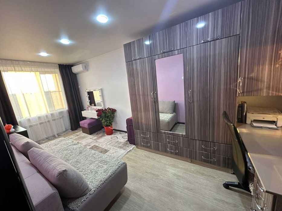 Продам 3х комнатную квартиру