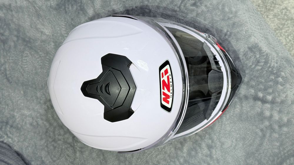 Casca Moto NZI Trendy 3 Solid Nouveau