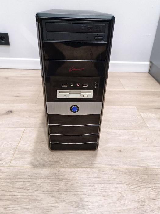 Продам корпус пустой