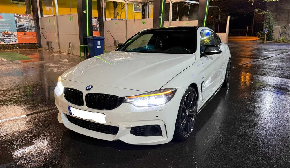 BMW Seria 4
