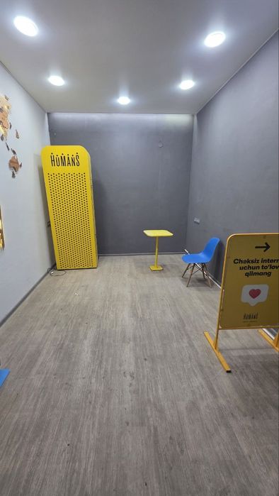 Офис ижарага берилади