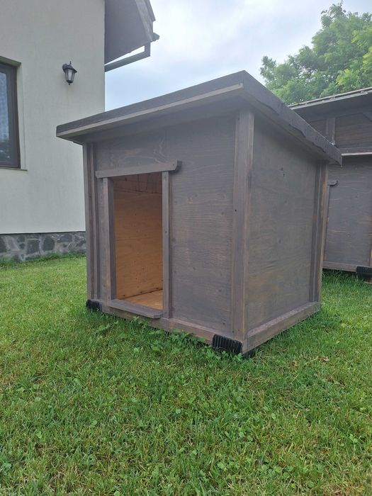 Cusca caine talie mare xxl