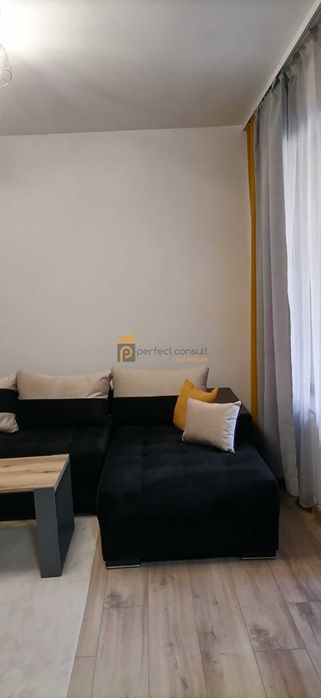 Дава се под наем Двустаен апартамент в Пловдив, Каменица 1 - 75 кв.м за 500 € - Снимка #6