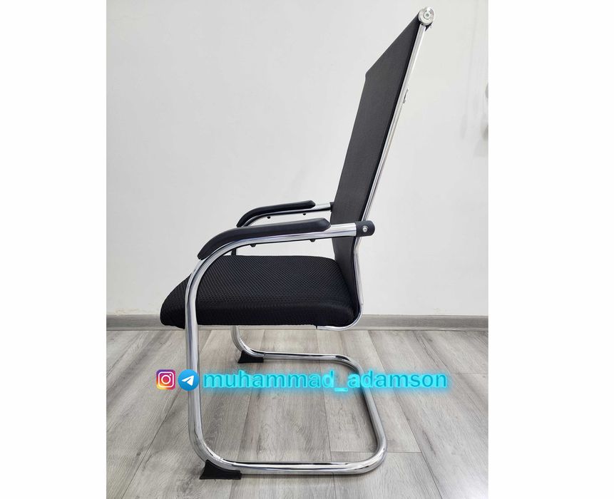 Кресло для посетителей 4003 доставка бесплатная, гарантия, качество