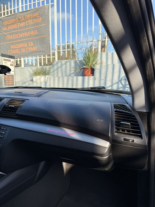 BMW 118D 2008год.