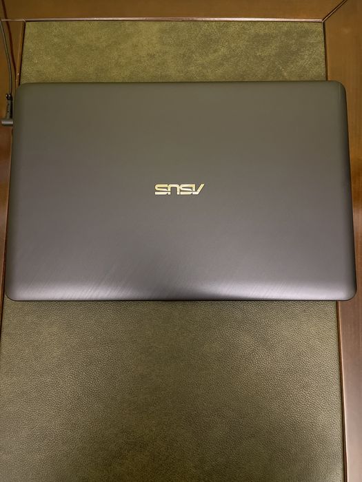 Продам ноутбук ASUS