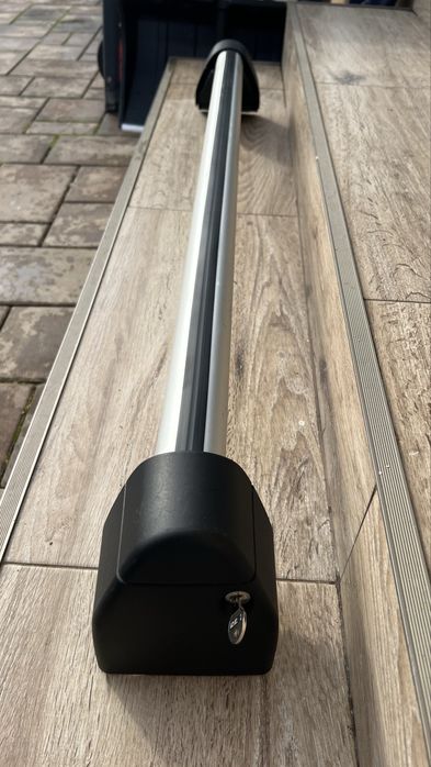 Bare Transversale Portbagaj Opel