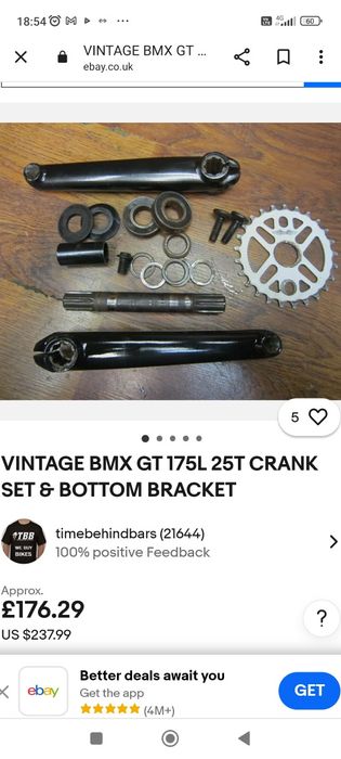 Wtp  cro-mo old school bmx