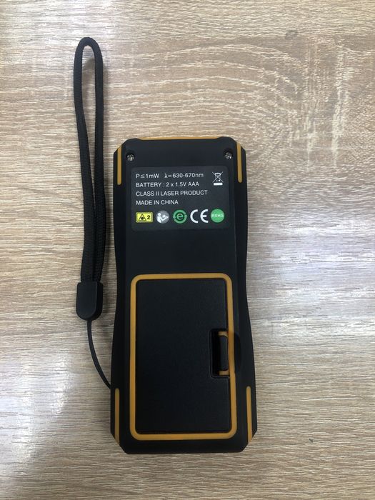 Дальномер Inkersi (A4)