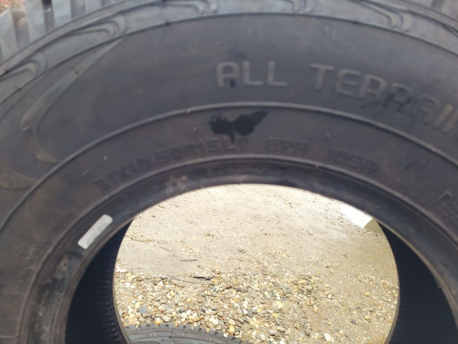 anvelope 245/70r16, 265/70 si 75r16, 235/70r16