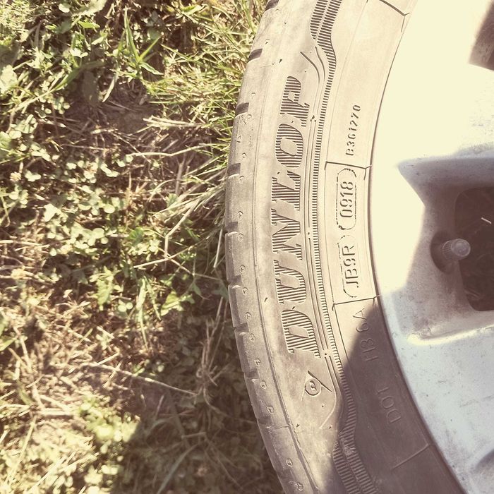 set Jante Aliaj 5x110 17'' OEM OPEL