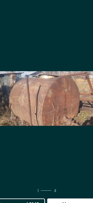 Емксот бочка сатамын бочка таза