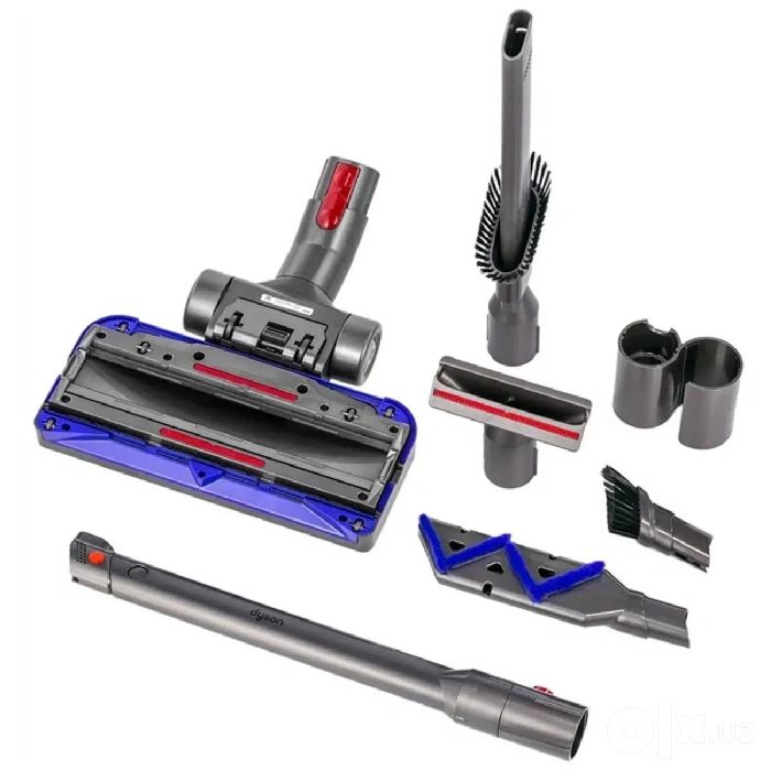Пылесос Dyson CY28 Big Ball