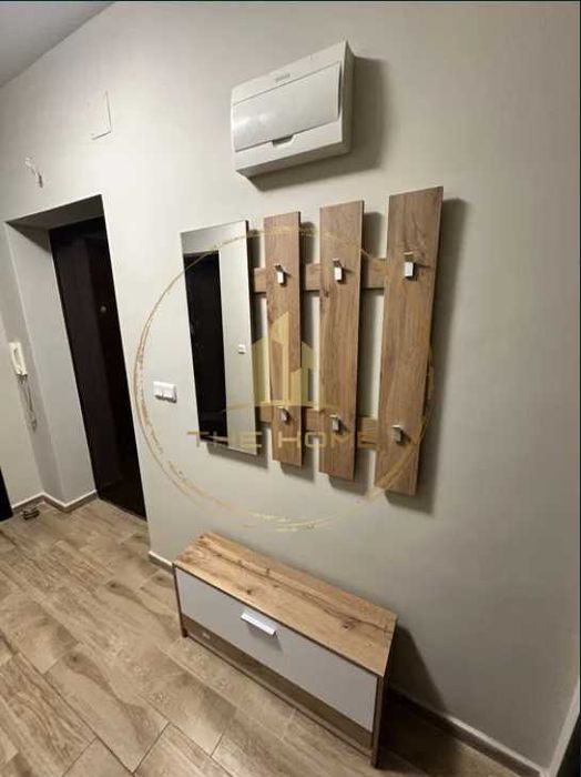 Дава се под наем Двустаен апартамент в Варна, Погреби - 55 кв.м за 500 € - Снимка #11