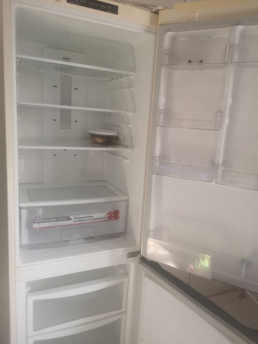 Продам Холодильник марки LG 40,0 тысяч тенге.