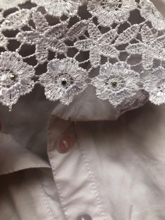 Продам блузку на девочку