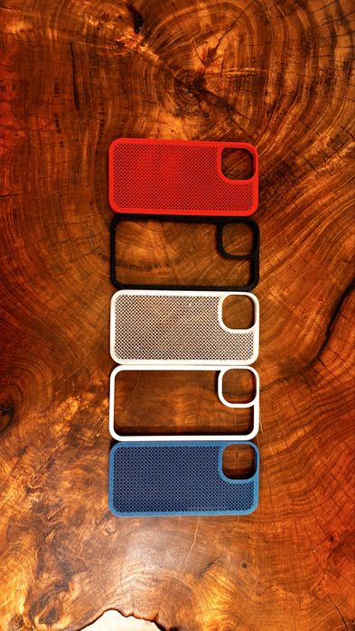 Кейсове за всички модели Iphone