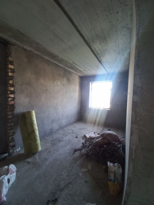 Хасанбойда жойлашган Новостройка квартира сотилади (Hasanboy Garden)