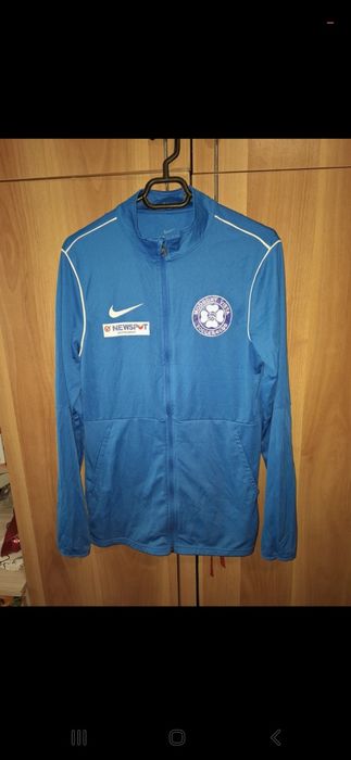 Bluza sport Nike unisex