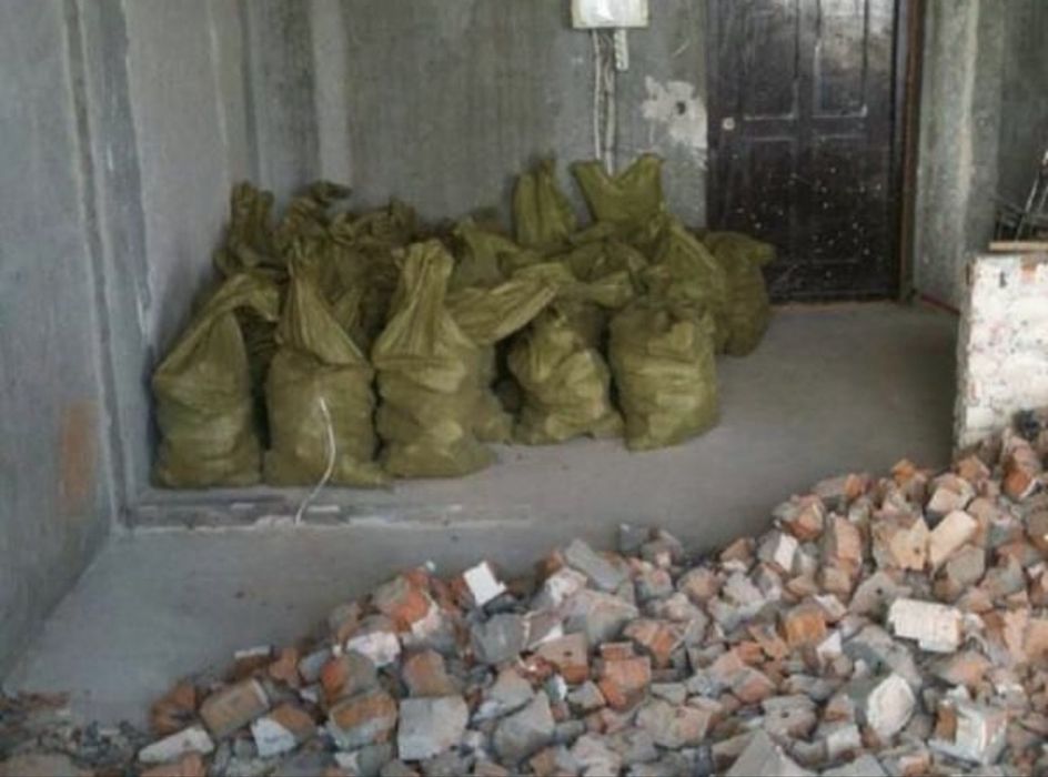 ВЫВОЗ МУСОРА  не дорого