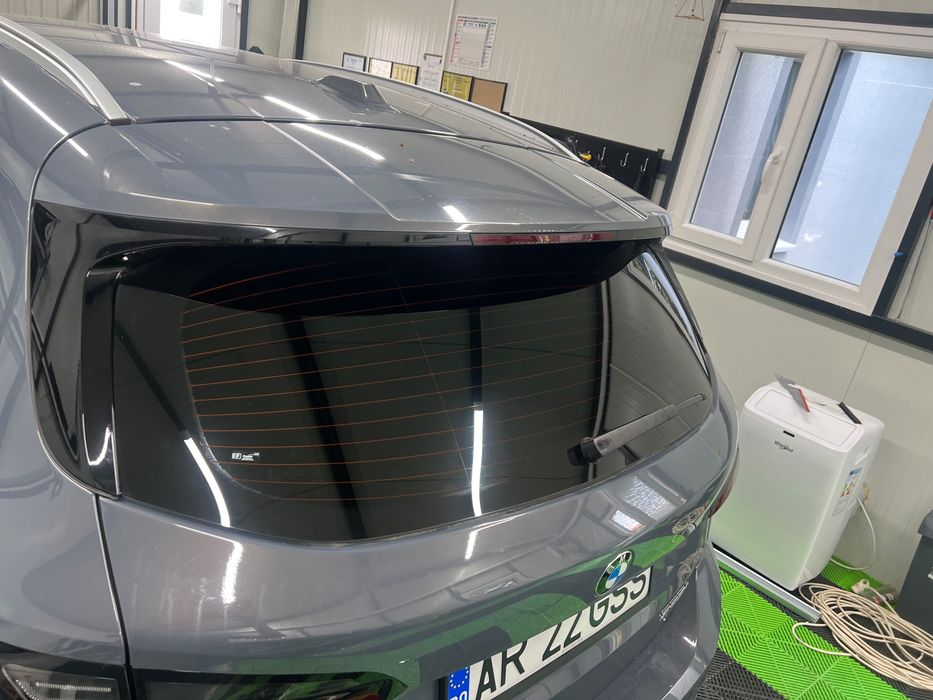 Folii auto omologate