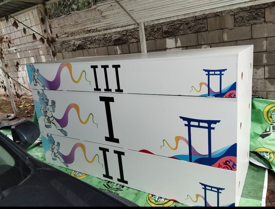 Печать Баннеров от 800тг